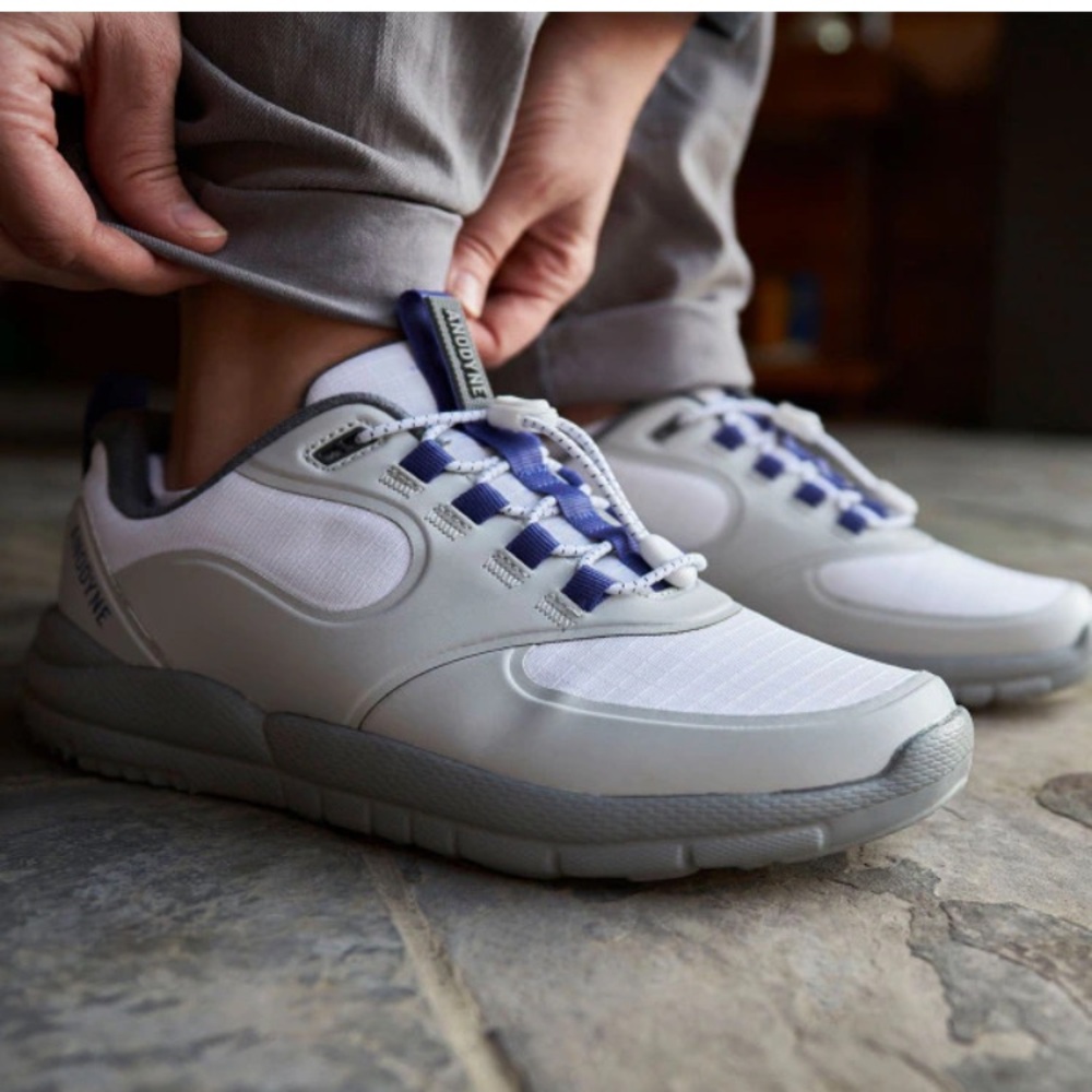 ANODYNE No 47 women running shoes